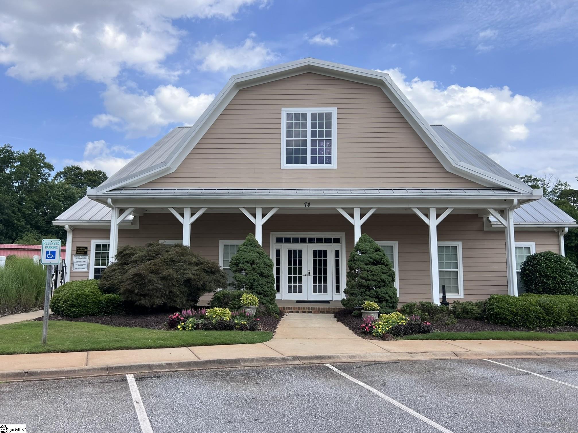 3 Garbor Court Greer, SC 29650