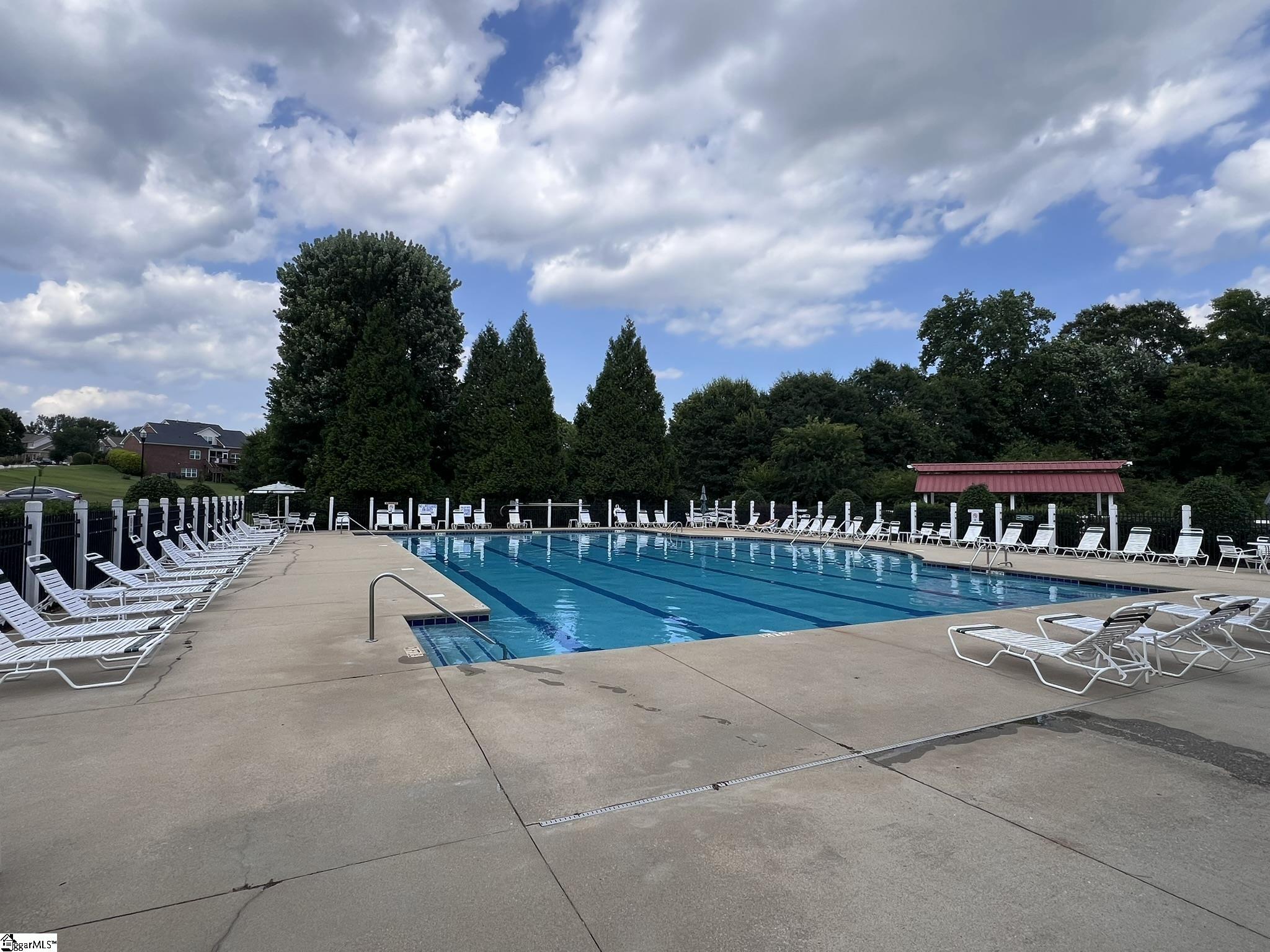 3 Garbor Court Greer, SC 29650