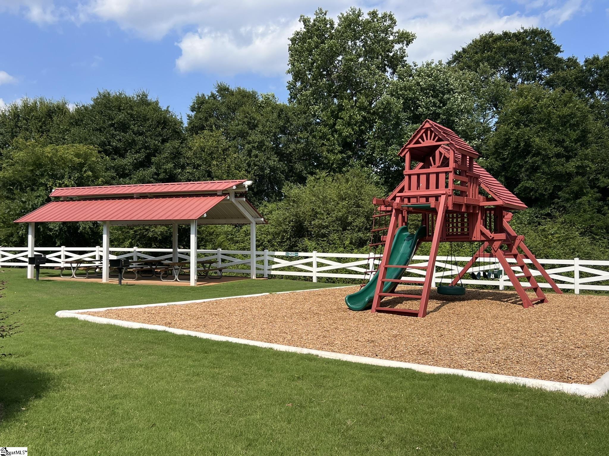 3 Garbor Court Greer, SC 29650