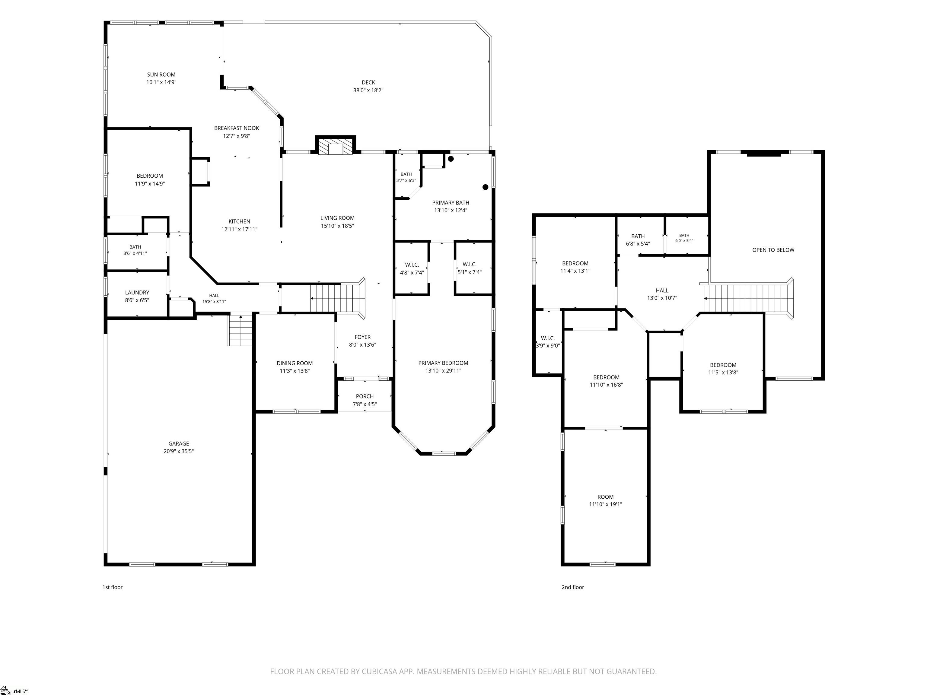 3 Garbor Court Greer, SC 29650