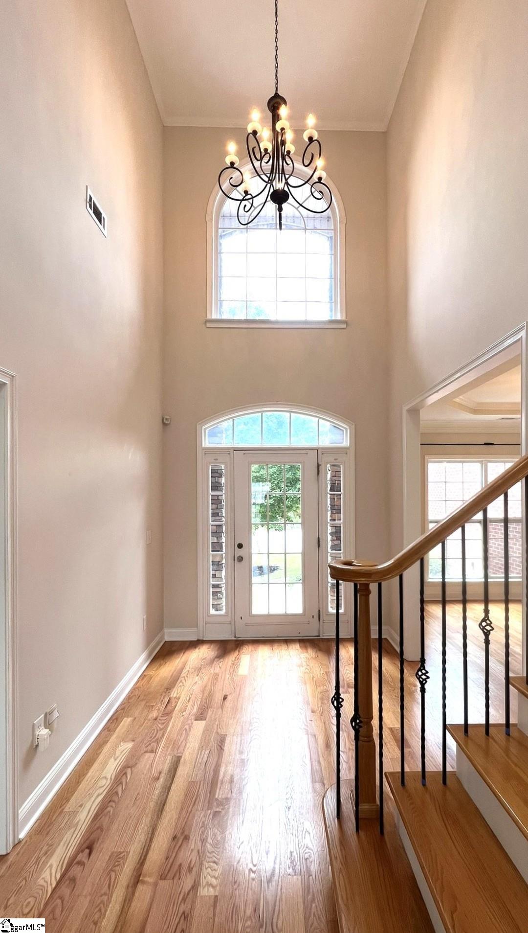 3 Garbor Court Greer, SC 29650