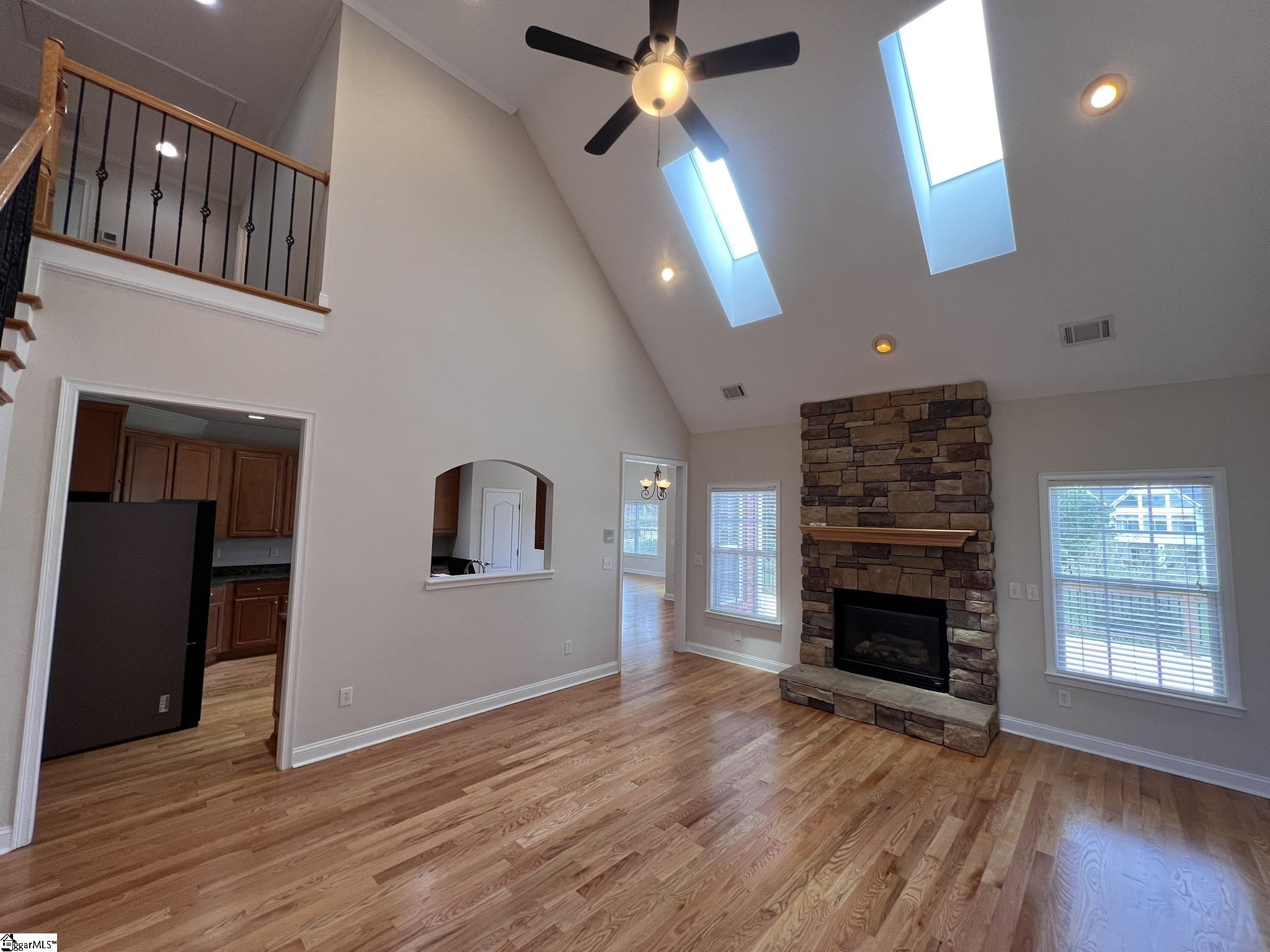 3 Garbor Court Greer, SC 29650
