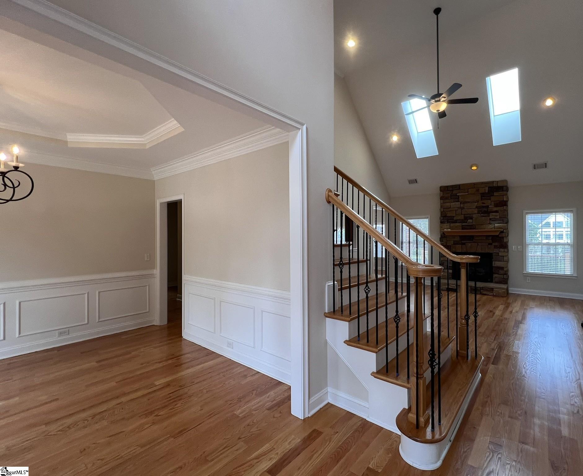 3 Garbor Court Greer, SC 29650