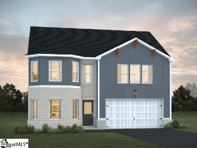 100 Juniper Valley Circle Piedmont, SC 29673