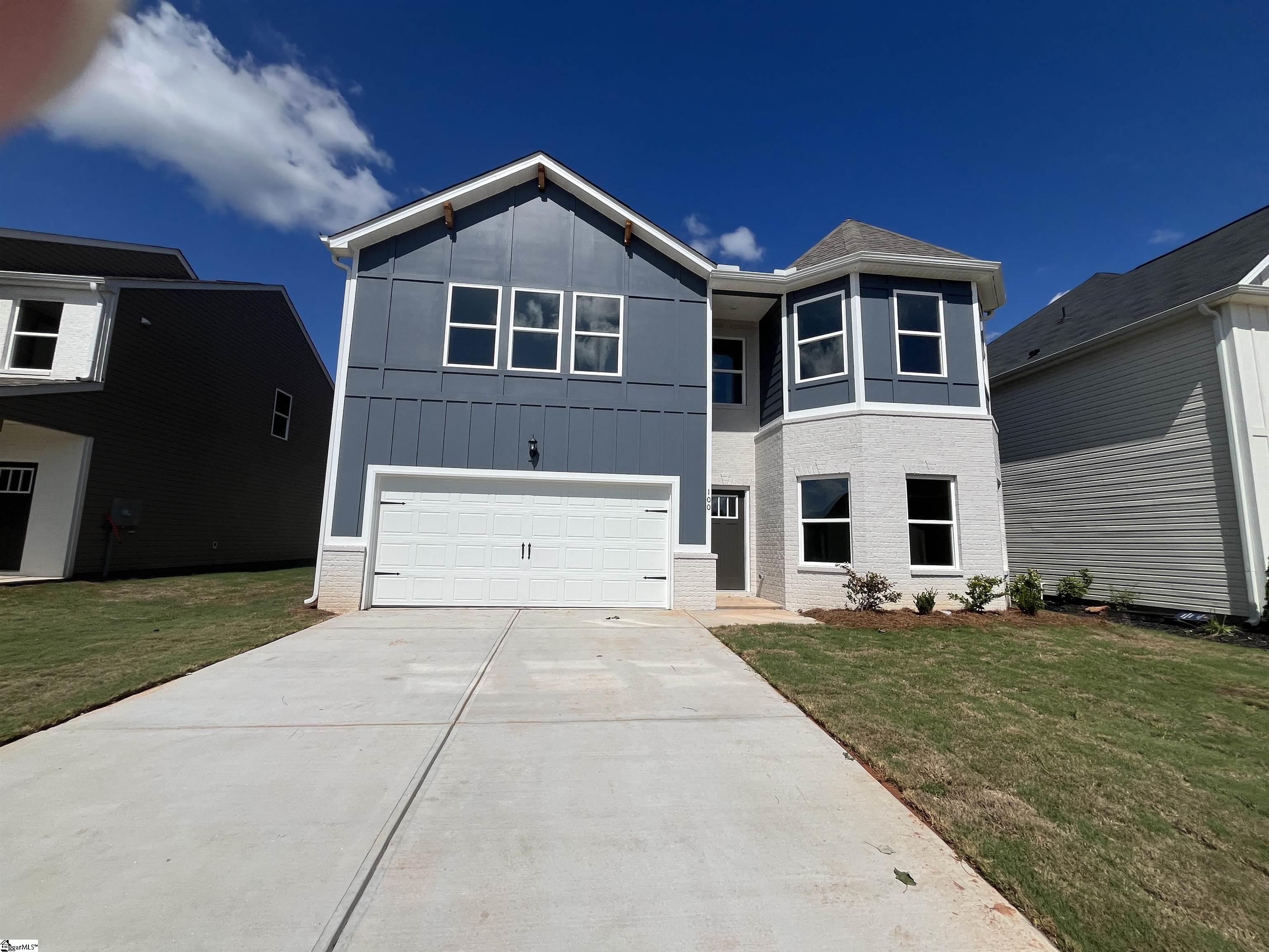 100 Juniper Valley Circle