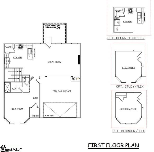 100 Juniper Valley Circle Piedmont, SC 29673