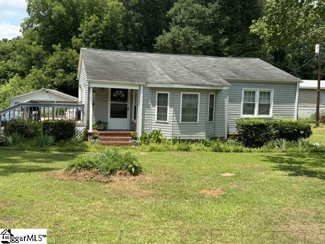 15570 Us Highway Enoree, SC 29335