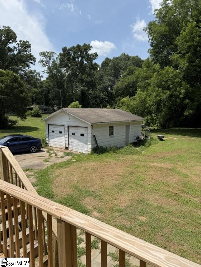 15570 Us Highway Enoree, SC 29335