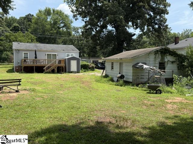 15570 Us Highway Enoree, SC 29335