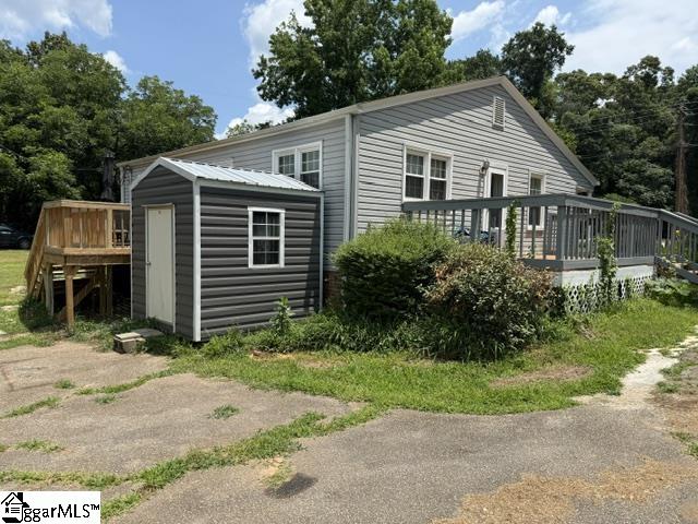 15570 Us Highway Enoree, SC 29335