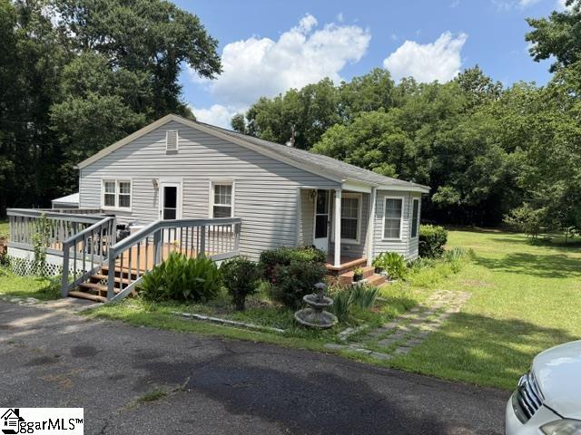 15570 Us Highway Enoree, SC 29335
