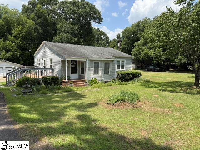 15570 Us Highway Enoree, SC 29335