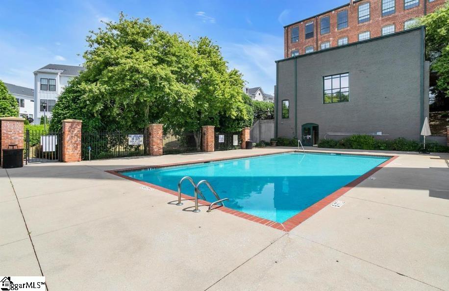 400 Mills Avenue UNIT Unit 212 Greenville, SC 29605