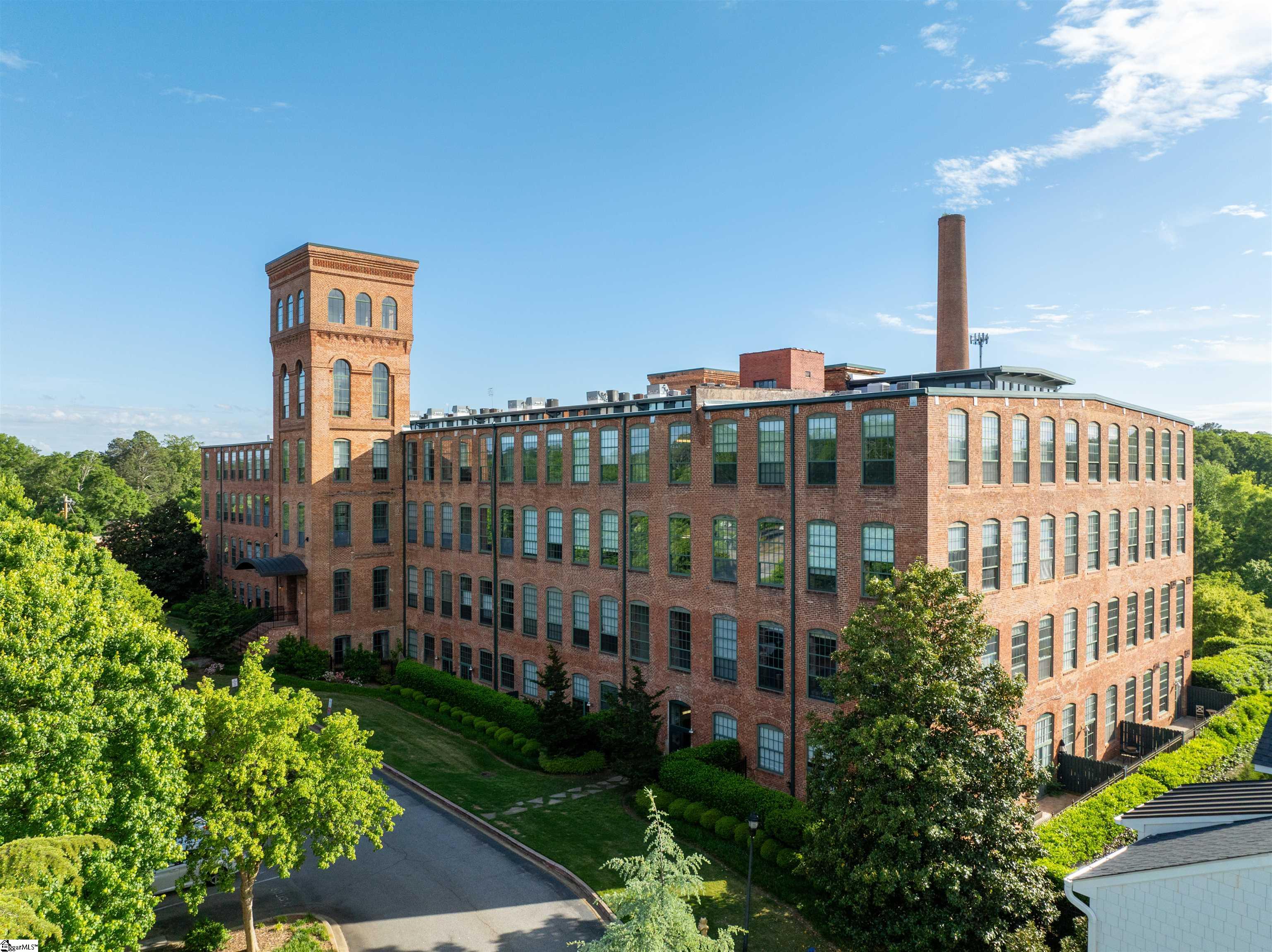 400 Mills Avenue UNIT Unit 212 Greenville, SC 29605