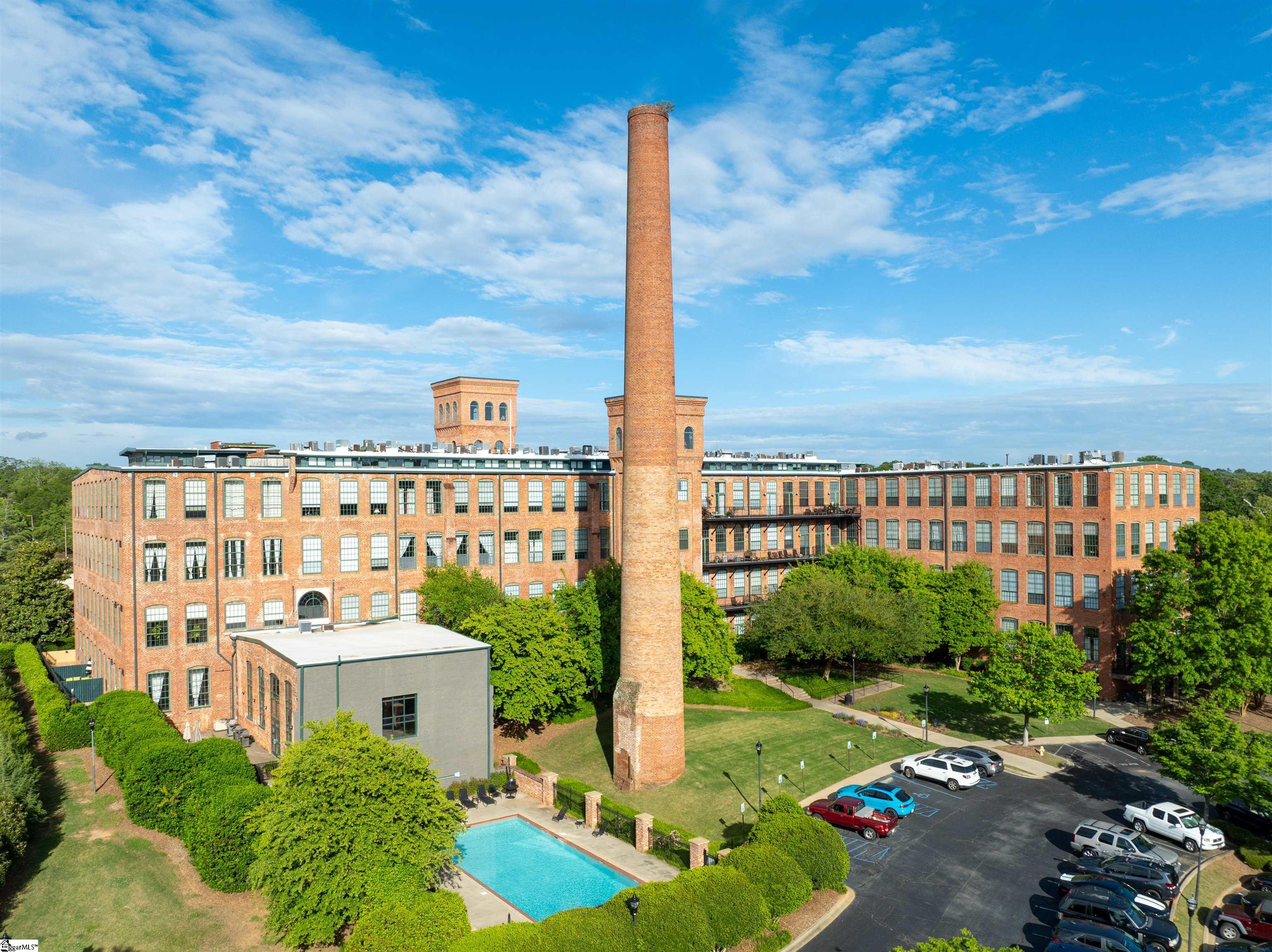 400 Mills Avenue UNIT Unit 212 Greenville, SC 29605