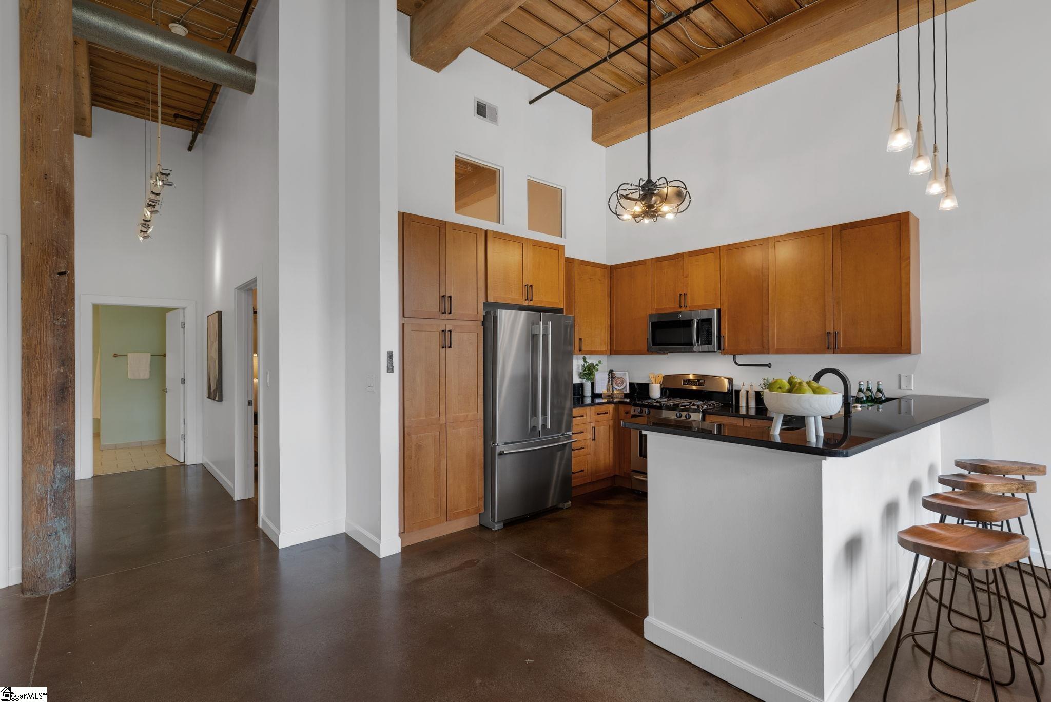 400 Mills Avenue UNIT Unit 212 Greenville, SC 29605