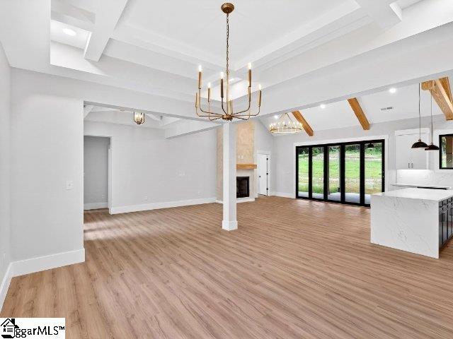 501 W Peninsula Drive Laurens, SC 29360
