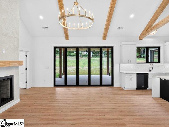 501 W Peninsula Drive Laurens, SC 29360