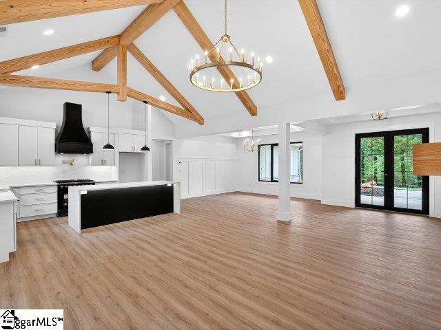 501 W Peninsula Drive Laurens, SC 29360