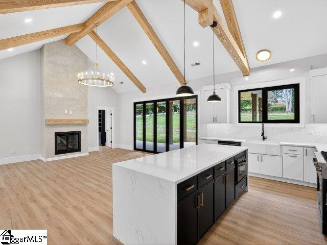 501 W Peninsula Drive Laurens, SC 29360
