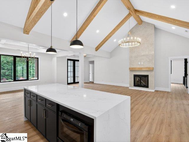 501 W Peninsula Drive Laurens, SC 29360