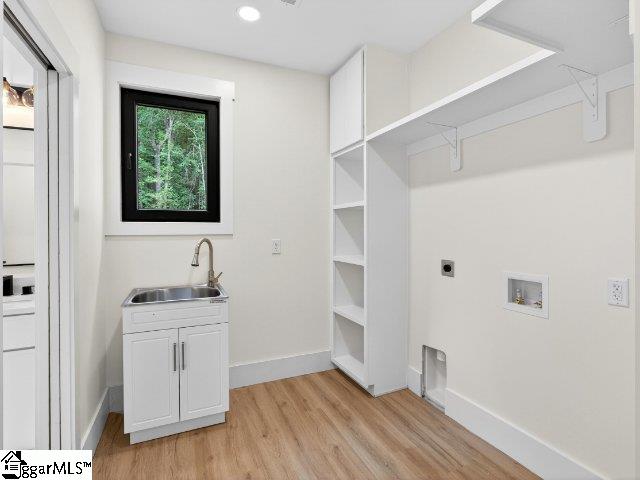 501 W Peninsula Drive Laurens, SC 29360