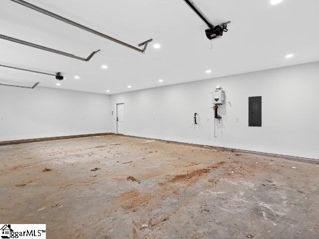 501 W Peninsula Drive Laurens, SC 29360