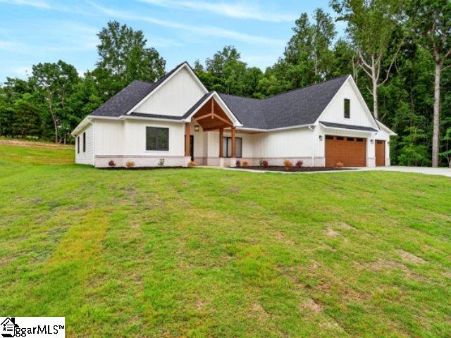 501 W Peninsula Drive Laurens, SC 29360