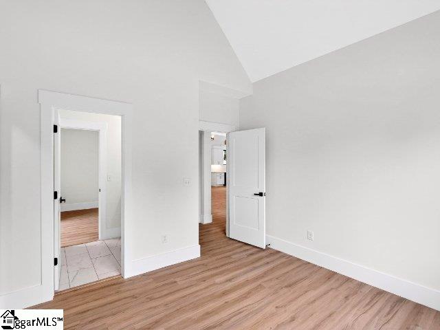 501 W Peninsula Drive Laurens, SC 29360