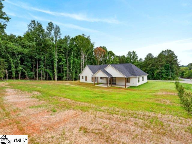 501 W Peninsula Drive Laurens, SC 29360