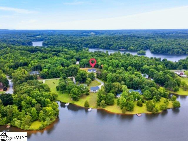 501 W Peninsula Drive Laurens, SC 29360