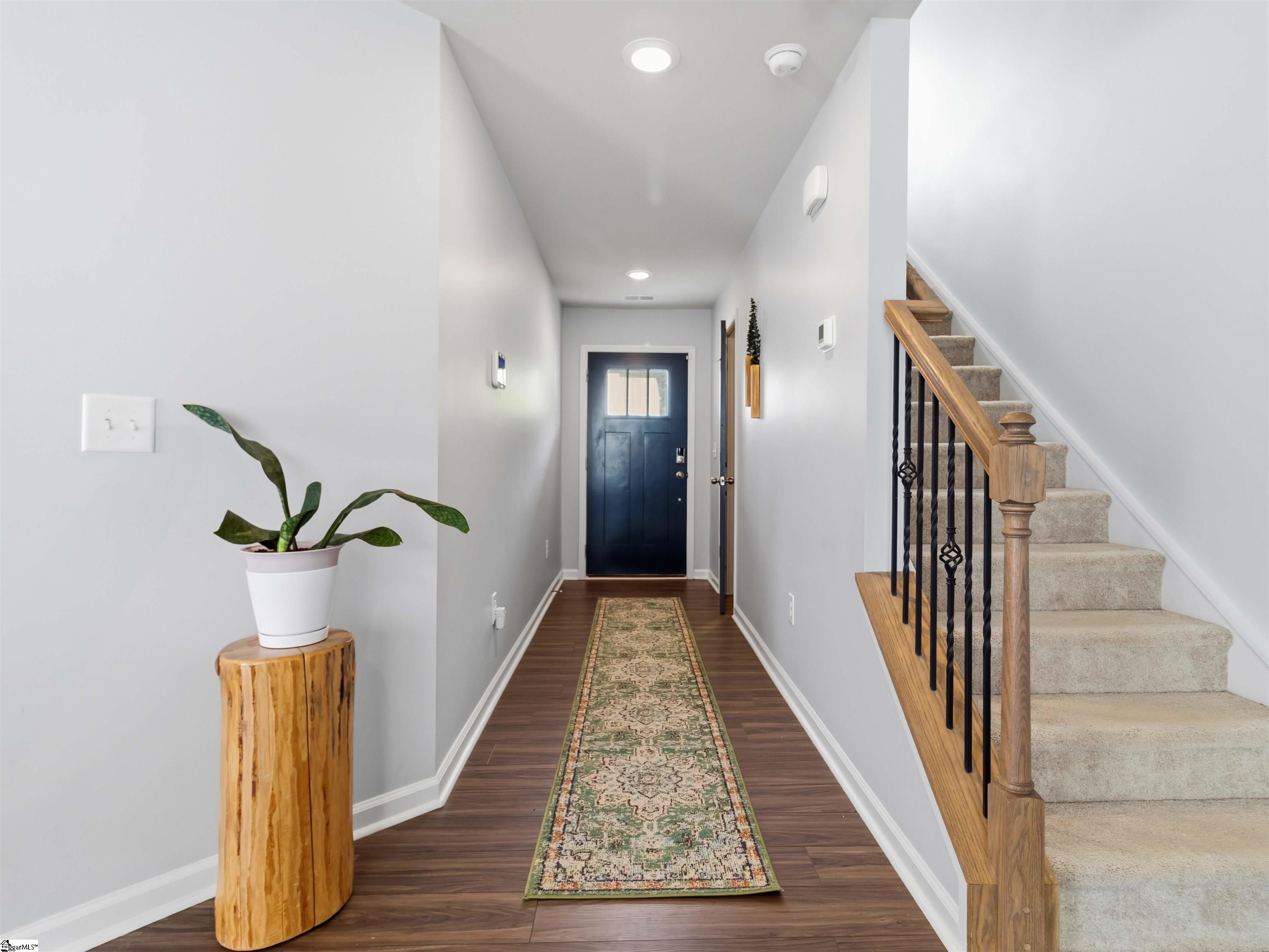 1310 Fairbairn Road Spartanburg, SC 29303