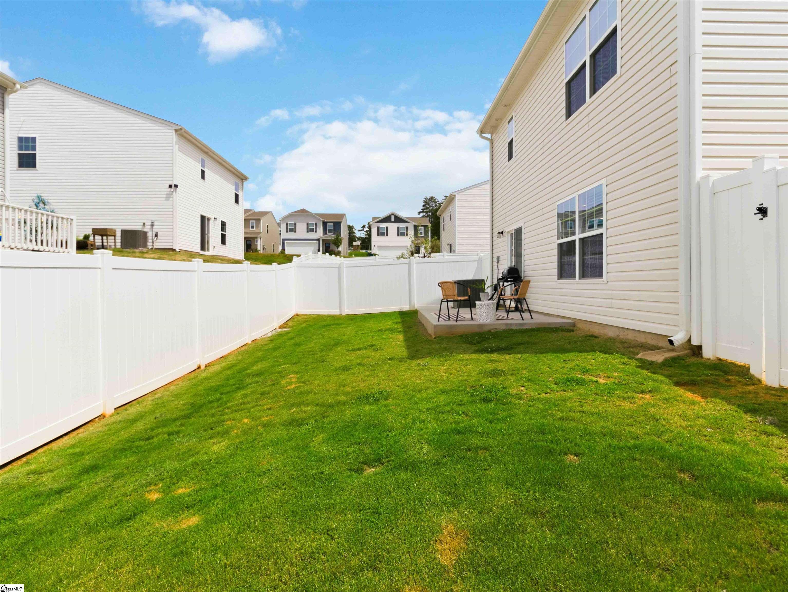 1310 Fairbairn Road Spartanburg, SC 29303