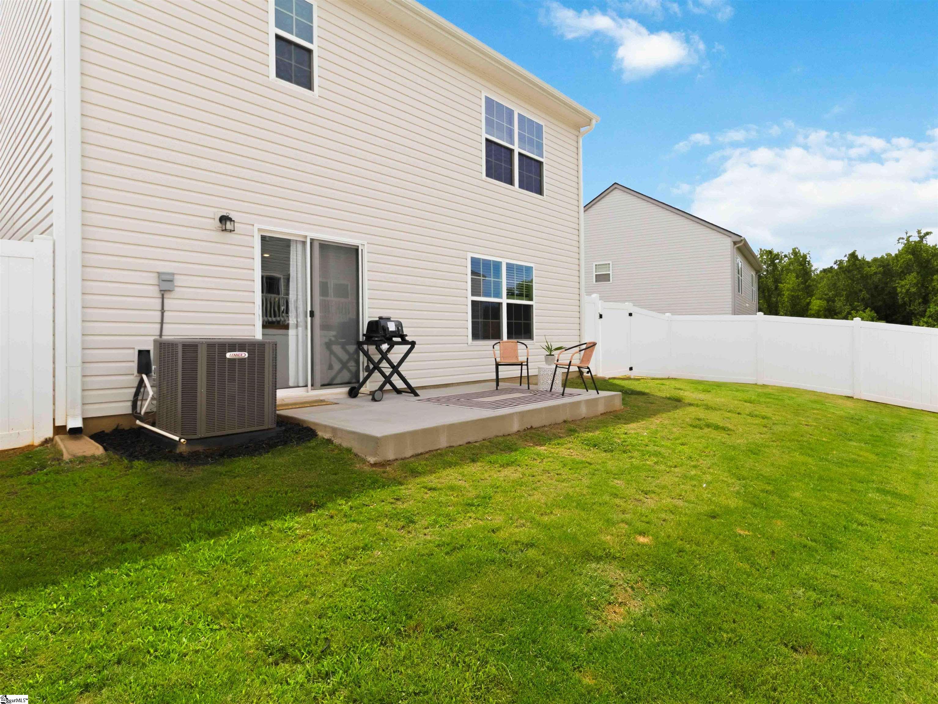 1310 Fairbairn Road Spartanburg, SC 29303