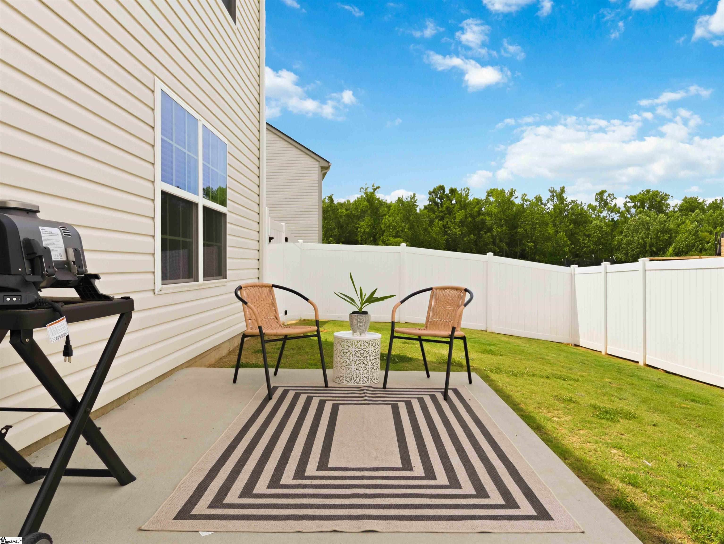 1310 Fairbairn Road Spartanburg, SC 29303