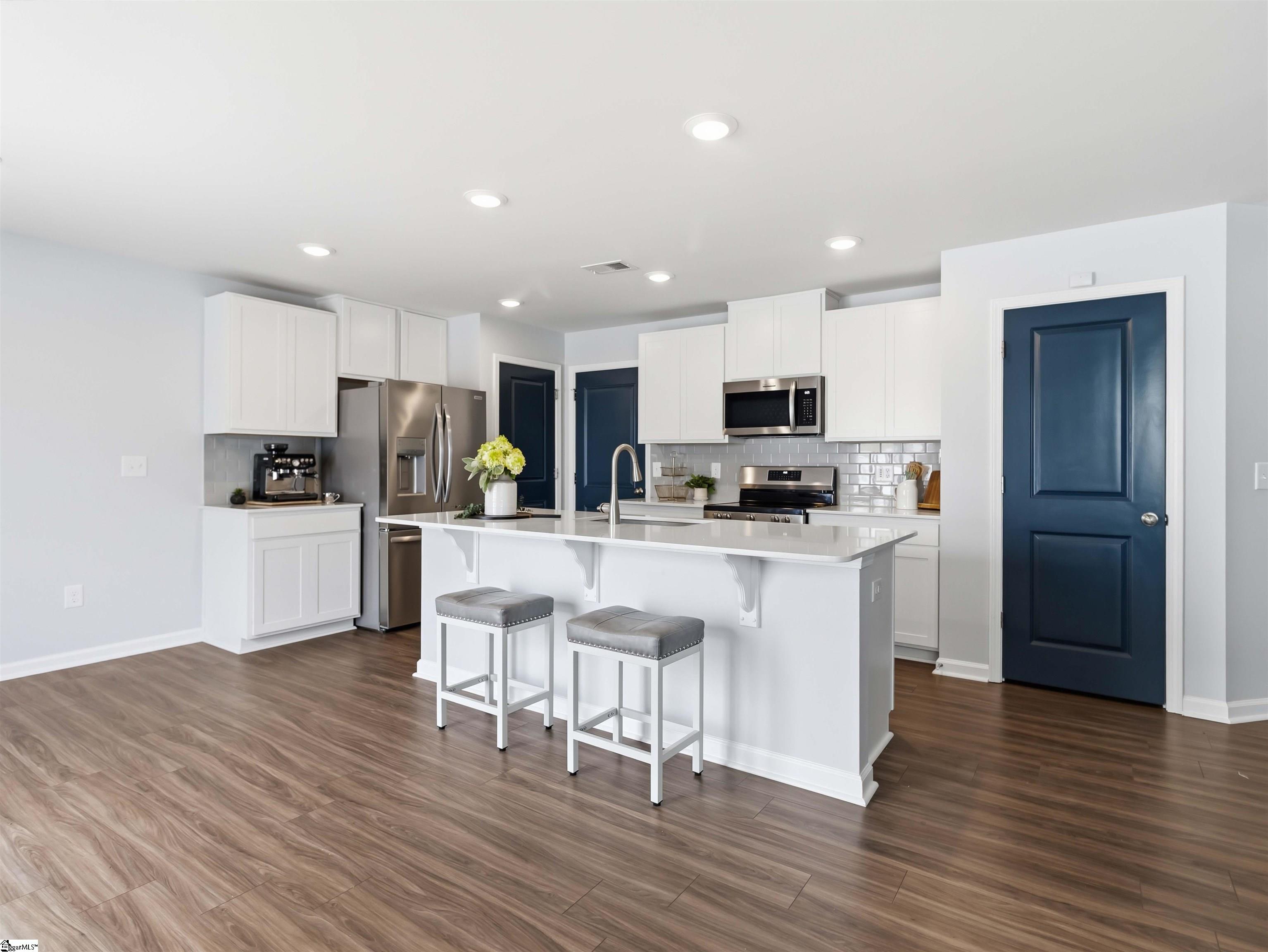 1310 Fairbairn Road Spartanburg, SC 29303