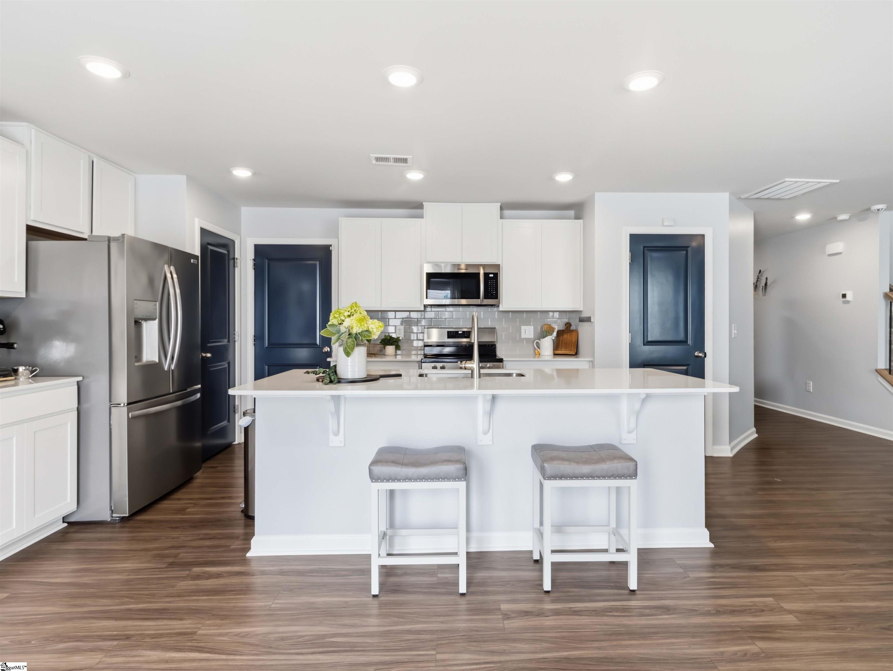 1310 Fairbairn Road Spartanburg, SC 29303