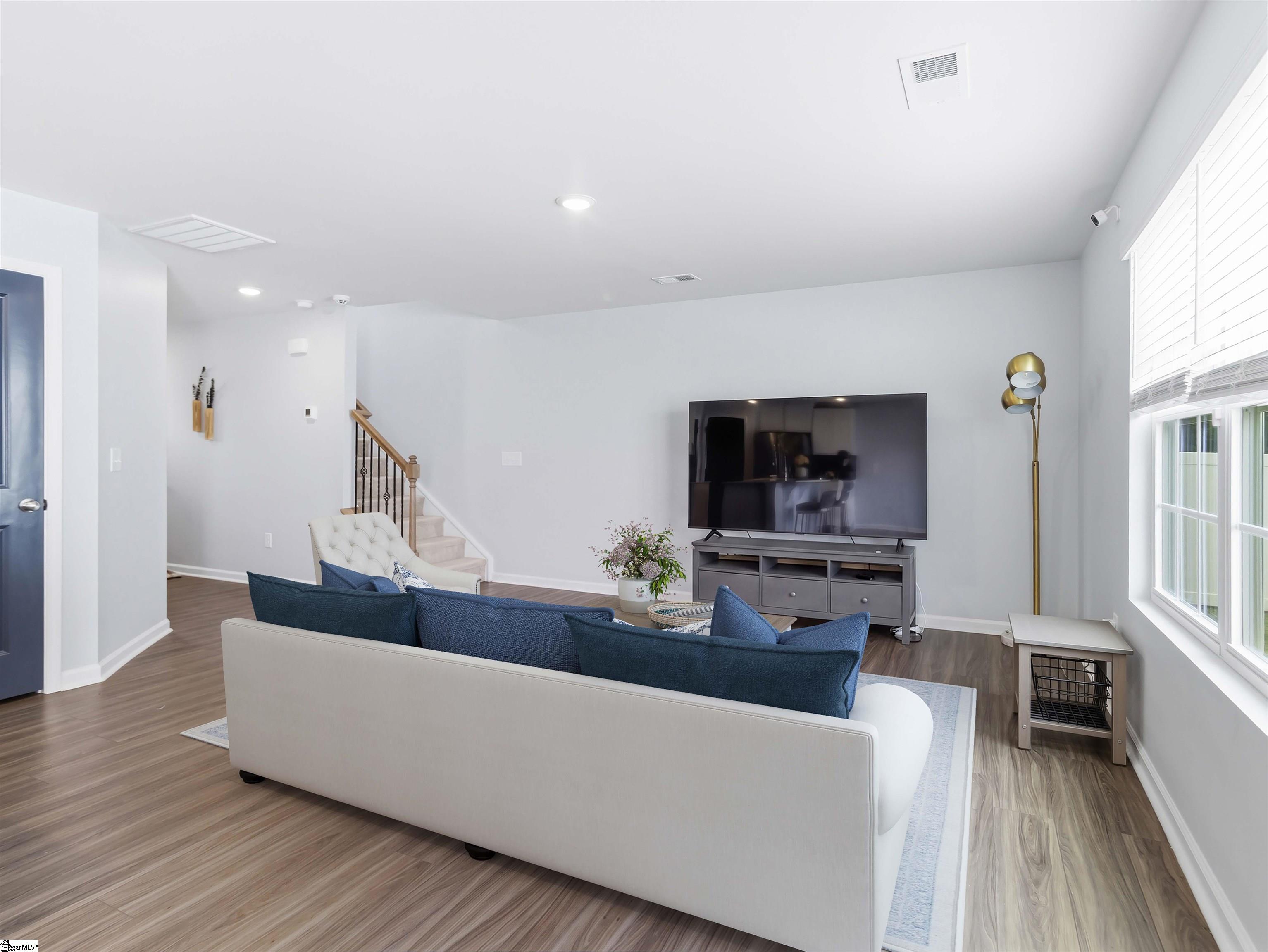 1310 Fairbairn Road Spartanburg, SC 29303
