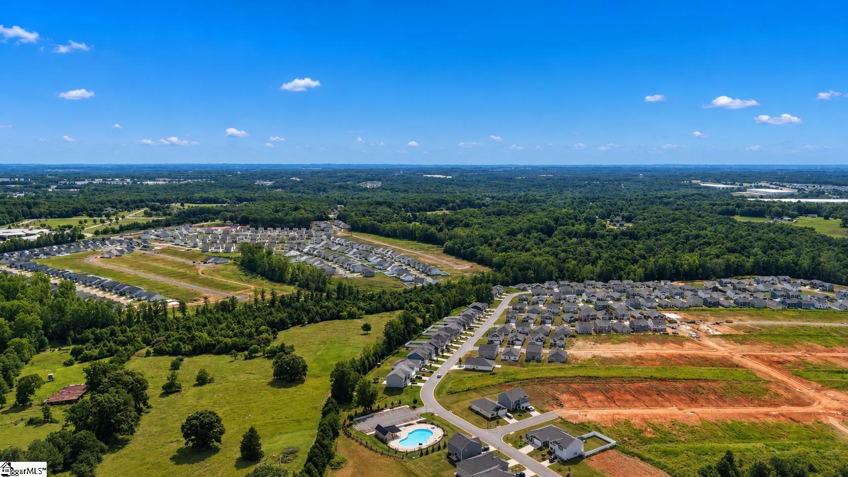 220 Millwood Lane Wellford, SC 29385