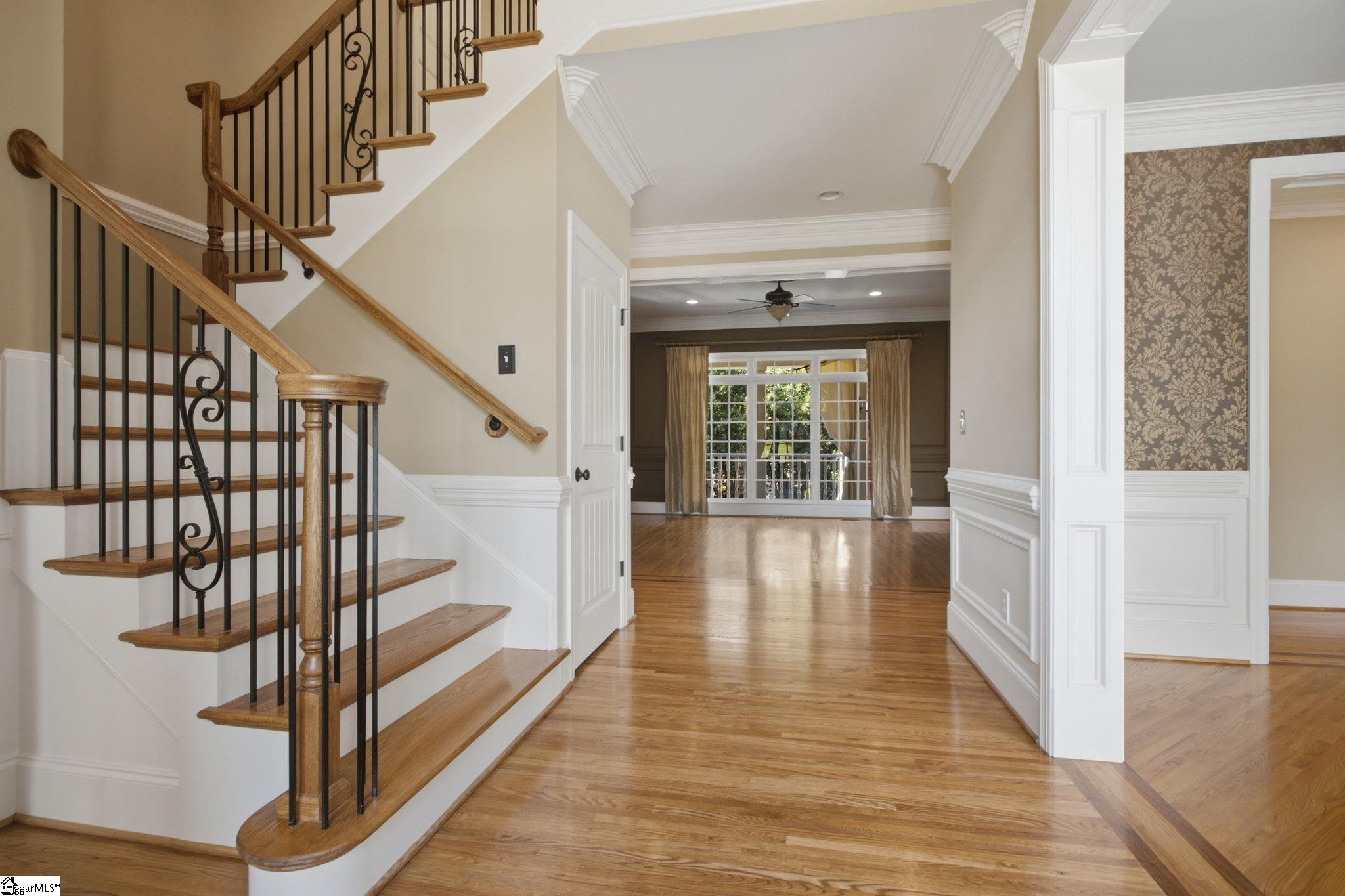 218 Hammetts Glen Way Greer, SC 29650