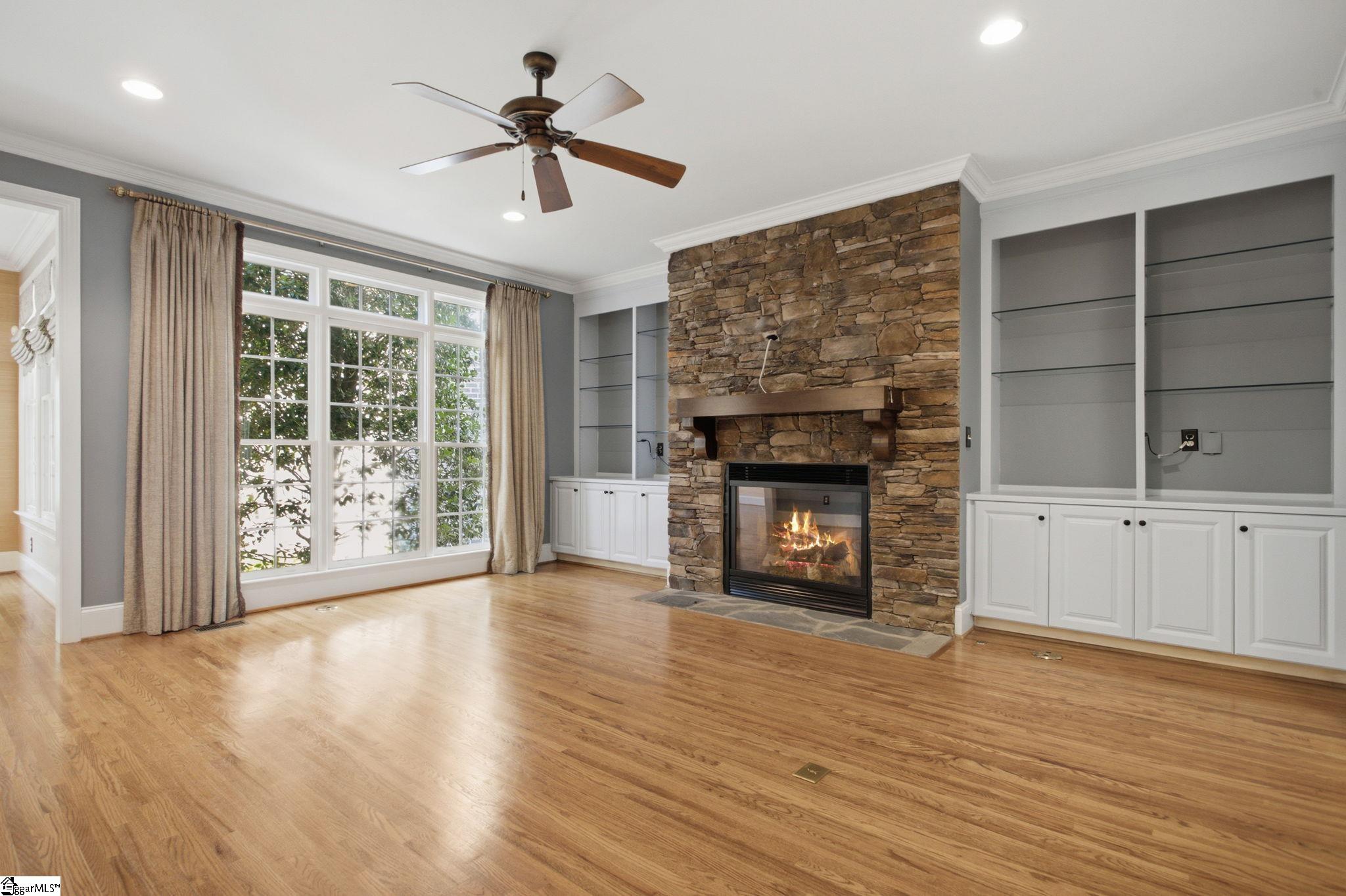 218 Hammetts Glen Way Greer, SC 29650