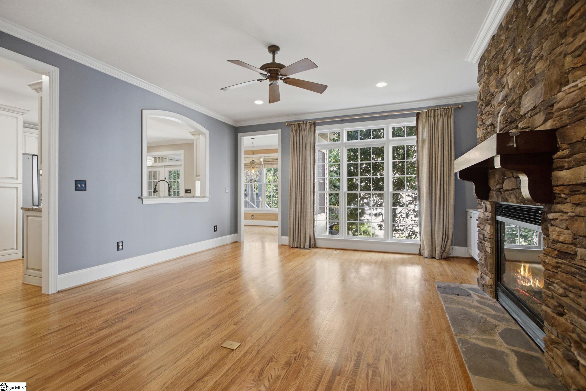218 Hammetts Glen Way Greer, SC 29650