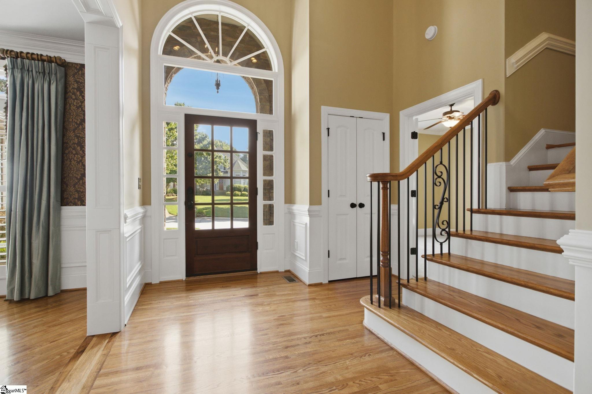 218 Hammetts Glen Way Greer, SC 29650