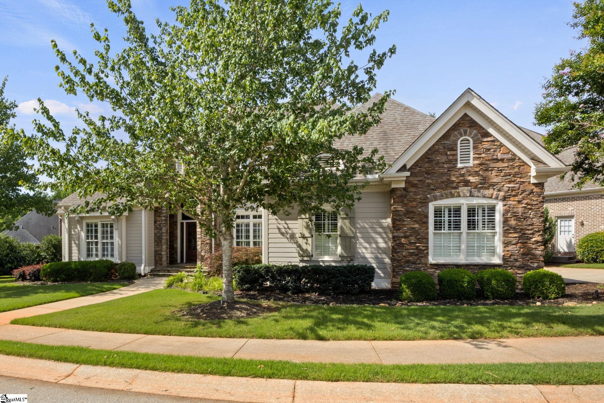 218 Hammetts Glen Way Greer, SC 29650