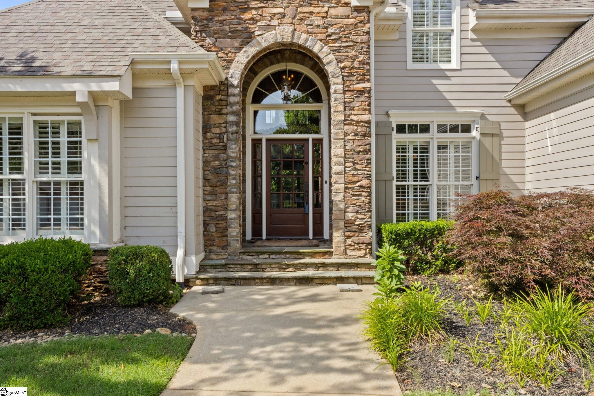 218 Hammetts Glen Way Greer, SC 29650