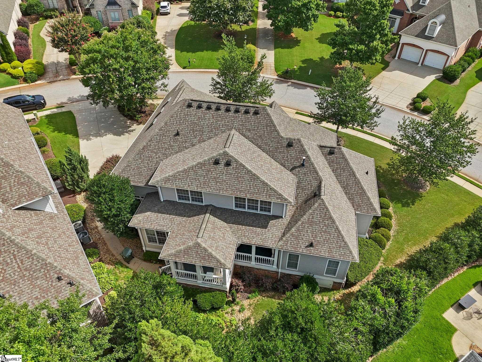 218 Hammetts Glen Way Greer, SC 29650