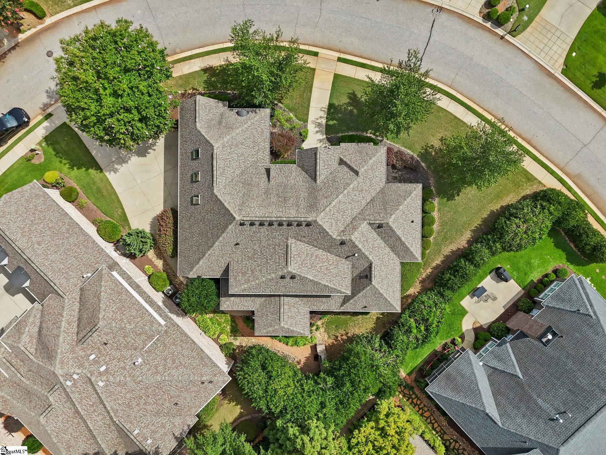 218 Hammetts Glen Way Greer, SC 29650