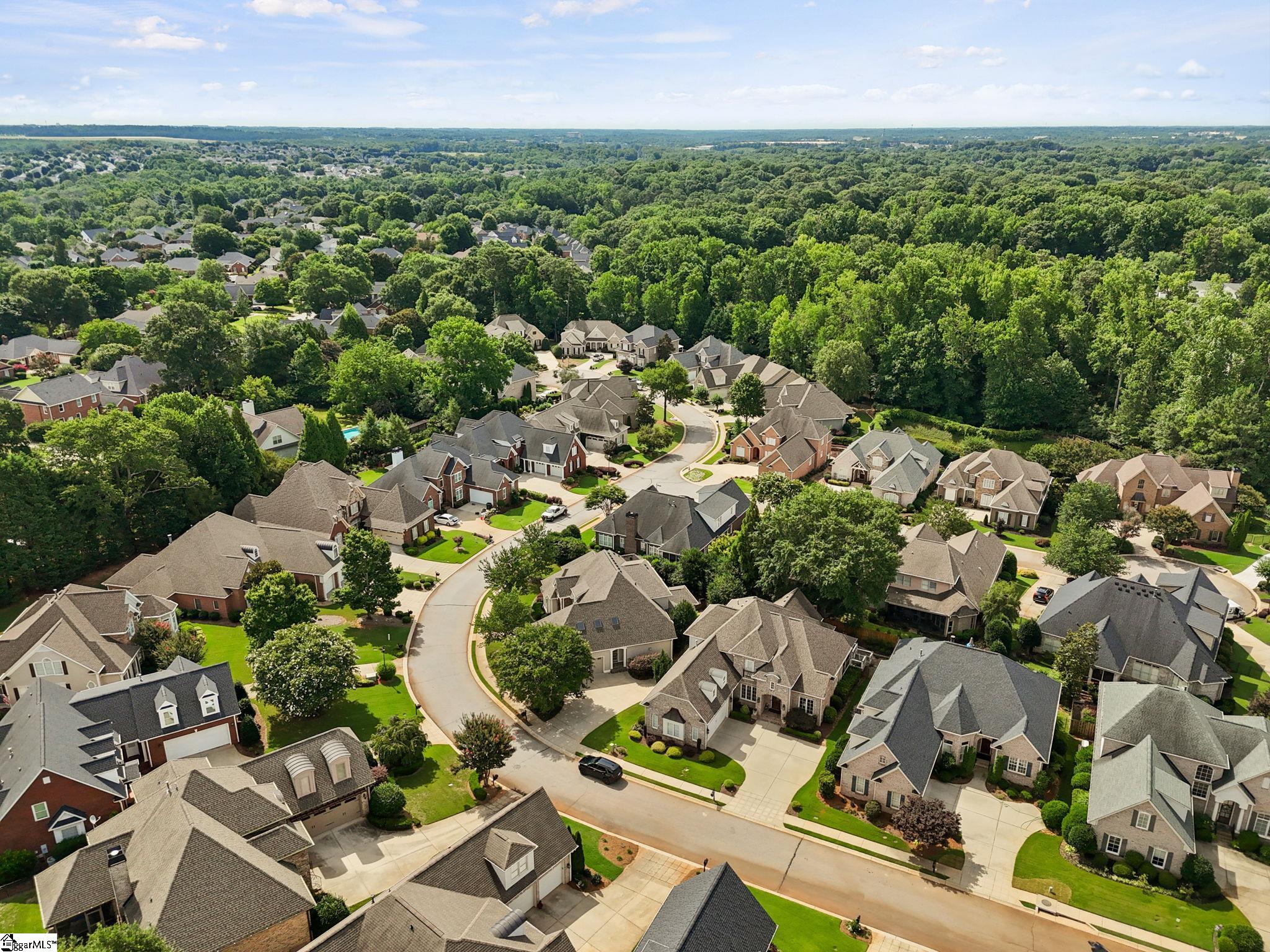 218 Hammetts Glen Way Greer, SC 29650