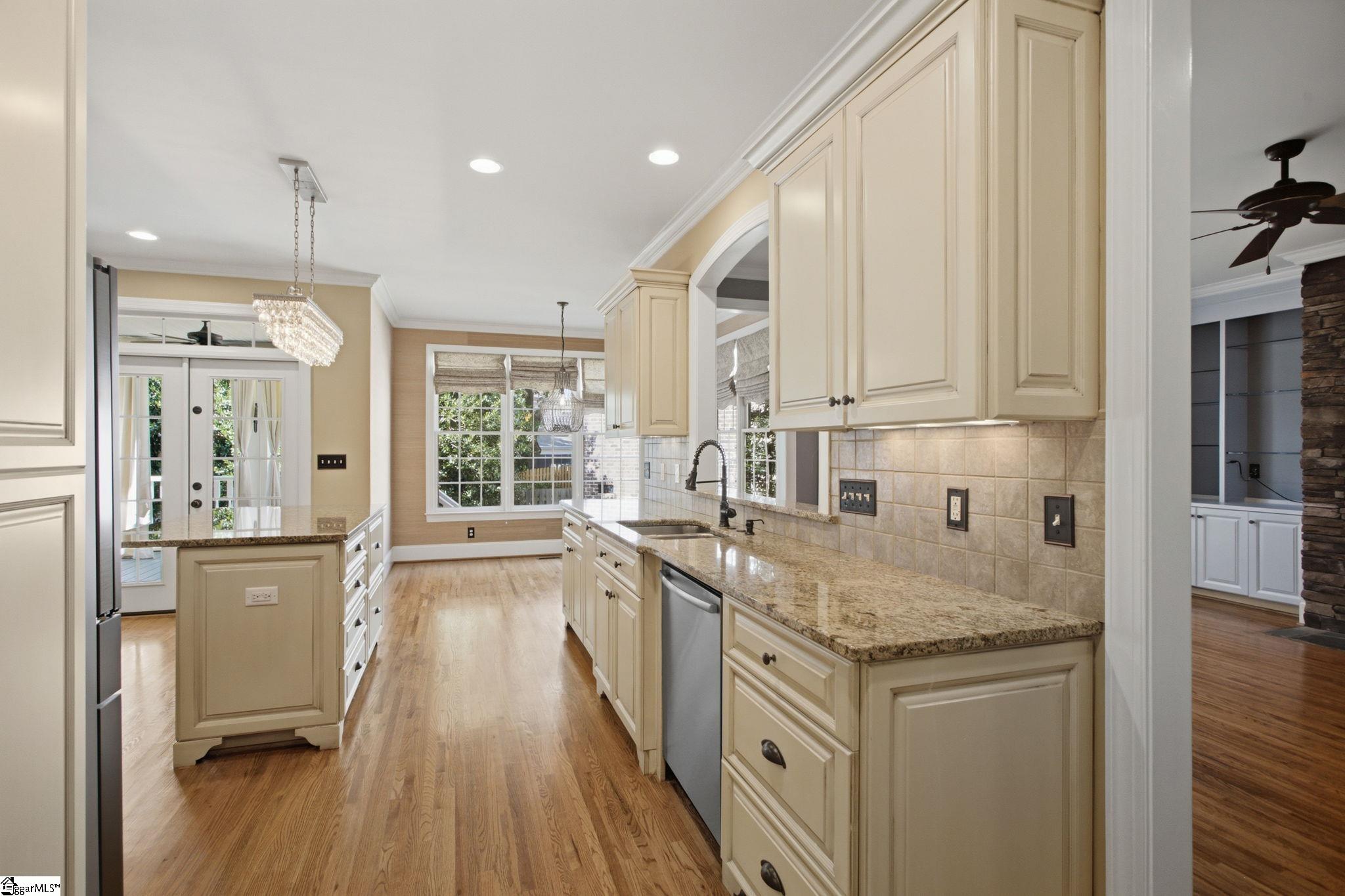 218 Hammetts Glen Way Greer, SC 29650