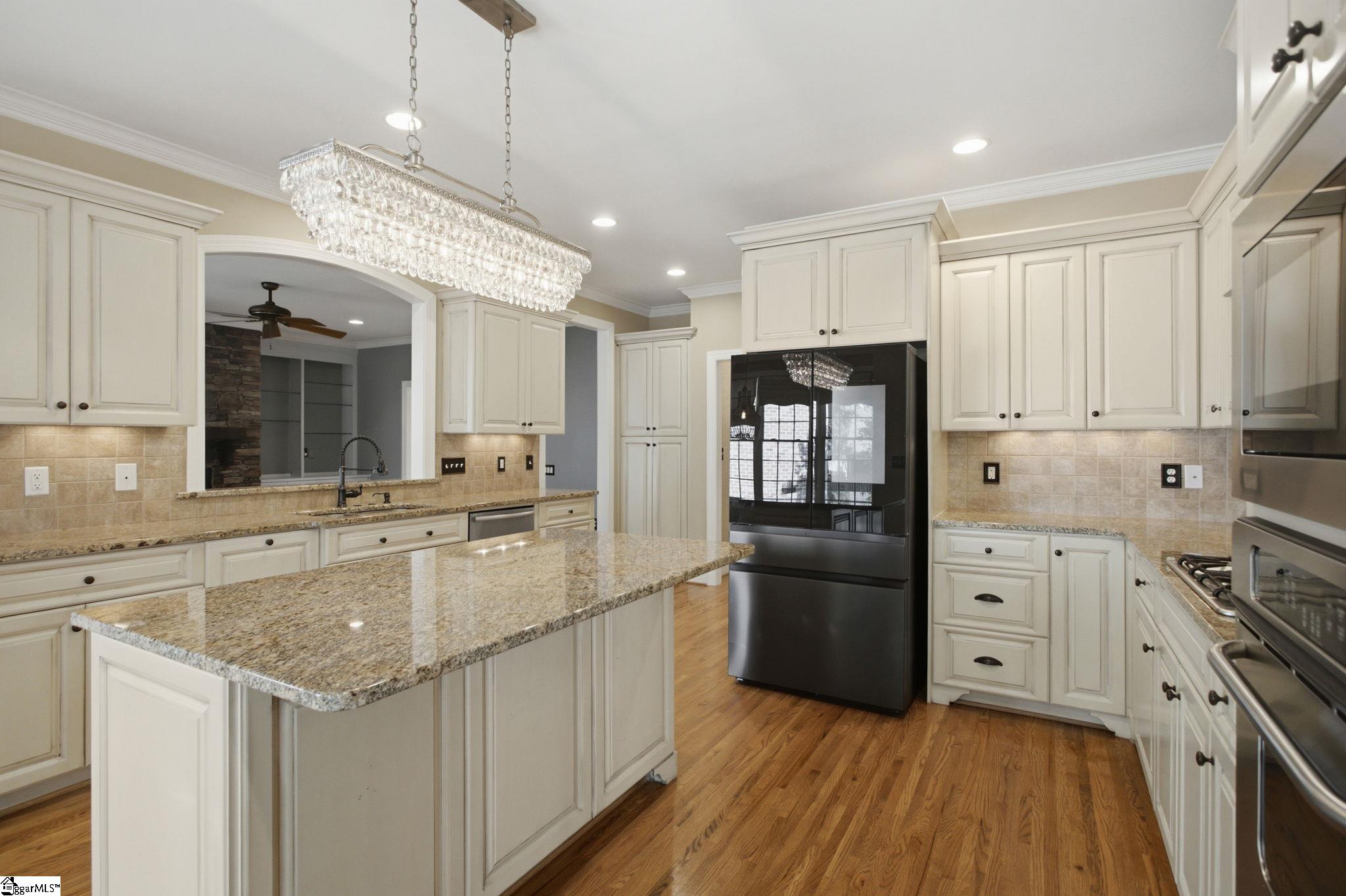 218 Hammetts Glen Way Greer, SC 29650